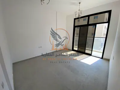 Brand new spacious 2BR + hall, balcony with view, 2 master bedrooms, deluxe finish, near all servic