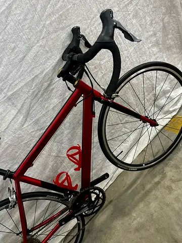 Road bike