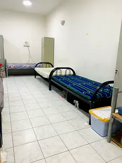 Executive bed space available for Indians
