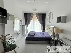 Furnished 3BR Apartment | Arabian Gates DSO | Multiple Views