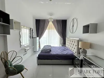 Furnished 3BR Apartment | Arabian Gates DSO | Multiple Views