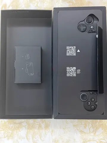 ASUS ROG ALLY X