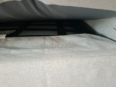 Perfect condition Ikea vimle lshape sofacumbed under storage