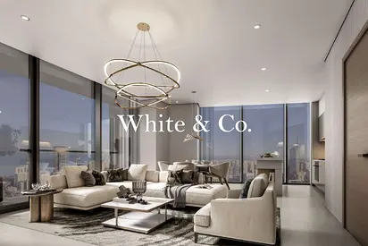 HighEnd Living | Prime Location | Below OP