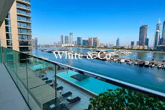 Brand New | Fully Furnished | Marina View