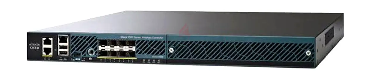 Cisco AIR-AP2802E-E-K9 Aironet 2802E 802.11ac Wave 2 AP – External Antenna, E Regulatory Domain