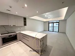 Brand New 2BR | Fitted Kitchen | Ready to Move
