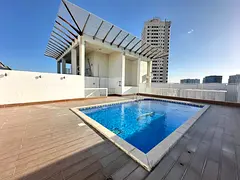 Open View Balcony 3BHK Store Room Parking/Gym+Pool Free Deposit After Just 64k 6Cheques