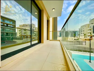 Pool View Studio | Glorious Central Residences | 7 Amenities
