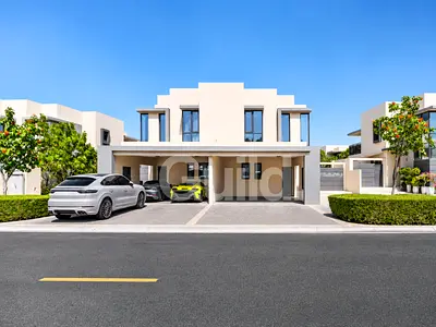 Spacious Villa | Modern | Landscaped Garden