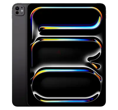 Ipad Pro 13-inch