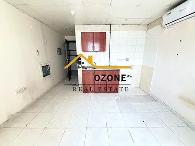 ✨ Bachelor-Friendly Studio Apartment | Prime Location | Muwaileh, Sharjah 🏡