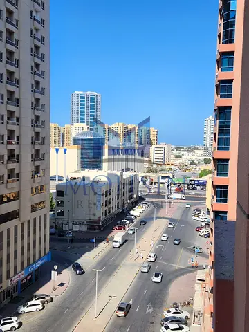 Al Nuaimiya Tower Premium 1-BHK For Rent, Best For Family Apartments.