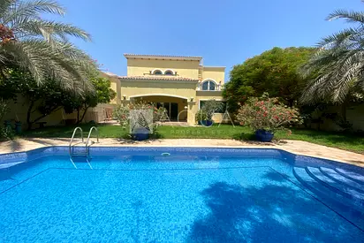4BR Legacy Large | Premium District 4 | Huge Plot