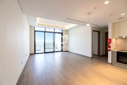 Burj Khalifa View | Semi-Furnished | City Walk