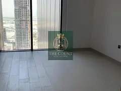 1BR Apartment for Rent | Regalia By Deyaar, Business Bay | Luxury Living