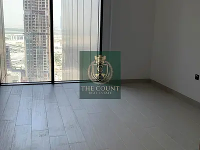 1BR Apartment for Rent | Regalia By Deyaar, Business Bay | Luxury Living
