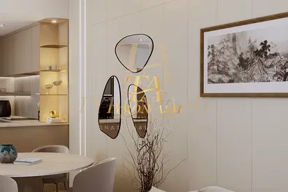 Luxury 1 Bed | Large Layout | Rare G+5 Low Rise