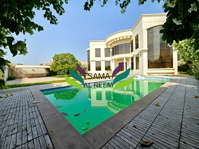 Large Garden | Private Pool | 5 Bed +Maid +Driver