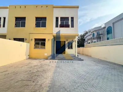 Spacious 4-Bedroom Villa for Rent