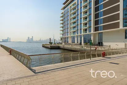 Water Views | Handover Soon | Unique Layout