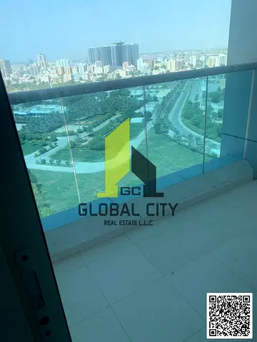 1-Bedroom Apartment for Sale in City Tower – Cash Deal