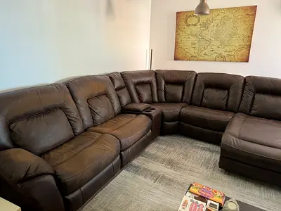 Couch