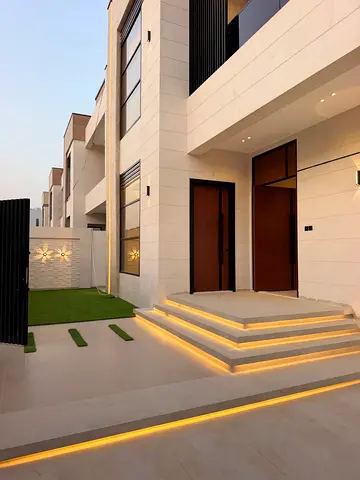 Luxury 5-Bedroom Villa for Sale in Al Helio, Ajman