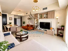 SPACIOUS 1BR | 2 BALCONIES | HIGH FLOOR I FURNISHING OPTIONAL