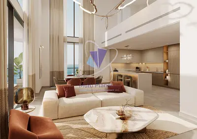 Luxury 4 BR Penthouse | FREE JAECOO J7 | Extra 4% OFF
