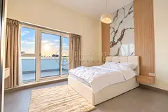 Brand New Upgraded | Luxury Furnished | High Floor