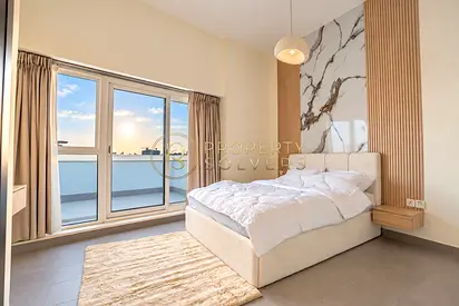Brand New Upgraded | Luxury Furnished | High Floor