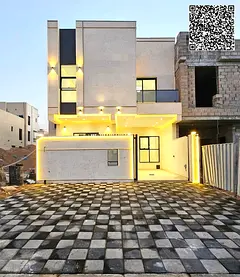 5 Master Bedrooms Townhouse for Sale in Al Helio 2, Ajman