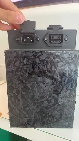 Kugoo battery