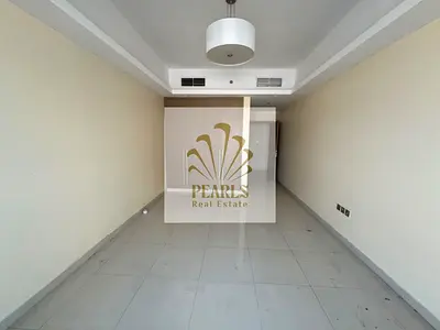 إطلالة مفتوحة ومساحة استثنائية | أرقى غرفة ماستر وصالة واسعة في أبراج غلفا بالراشدية 1 عجمان | مسبح وجيم وباركينج ومنطقة ألعاب