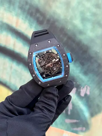 Super high clone Swiss movement rm