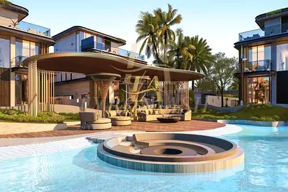 Limited 6BR Lagoon Villas | MBR City