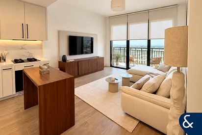 Pool View | Owner Occupied | Mid Floor