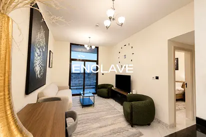 Brand New | Spacious Layout | Fully Furnished