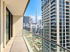 Canal & Burj View | Vacant | Waterfront