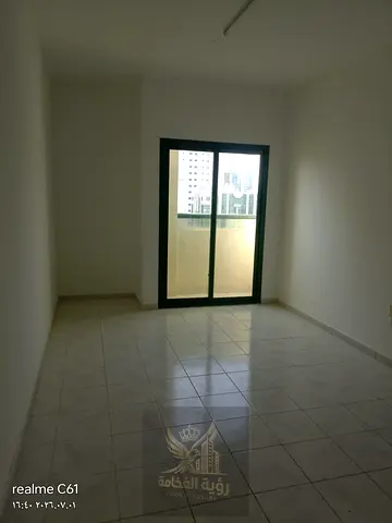 1 BHK Apartment with Balcony in Al Majaz 2 at an Unbeatable Price