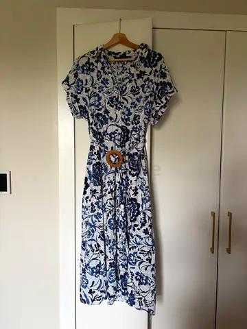 Zara beautiful dress