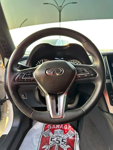 2022 Infiniti QX80 照片 5