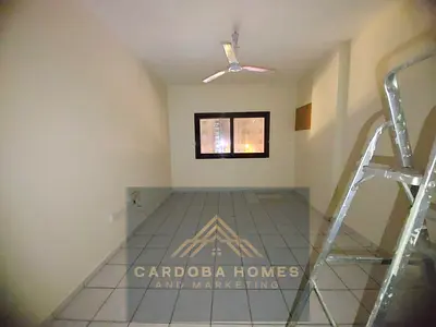 Studio Apartment with separate kitchen available for rent