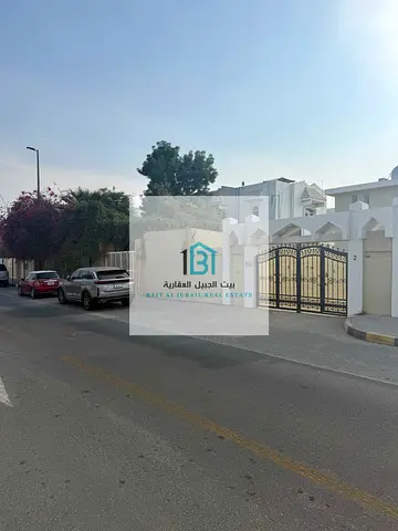 🏡 FOR SALE: 4 VILLAS IN AL AZRA – AL RIQAA SUBURB, SHARJAH