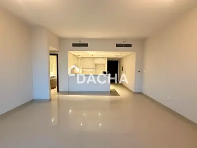 Spacious 3BR + Maid | High Floor | 2 Parkings