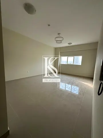 Open Road View | Vacant Unit | Unfurnished