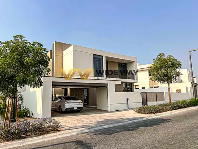 5 BEDROOMS | STANDALONE | SINGLE ROW