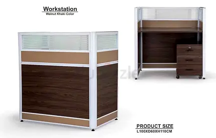 Brand New Office Workstation