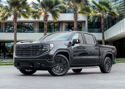 4,015 P.M | DENALI ULTIMATE GMC WARRANTY! | 0% Downpayment